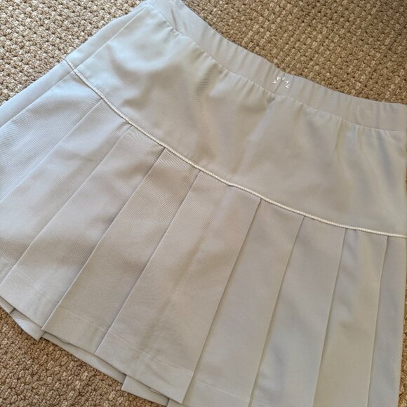Varley - Avan High-Rise Skort 15.5'' - Size M - Picture 5 of 7